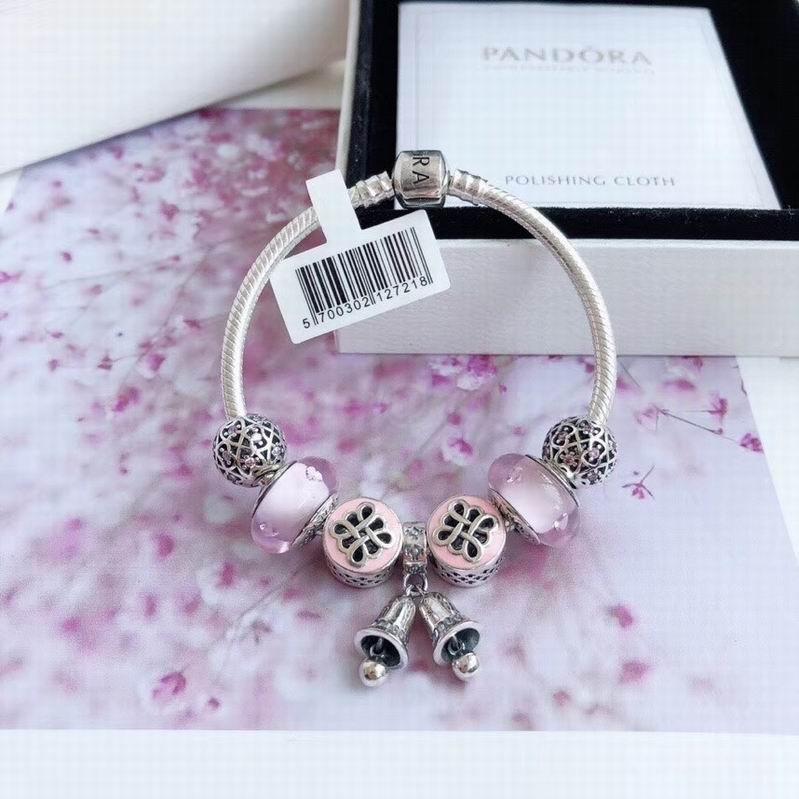 Pandora Bracelets 918